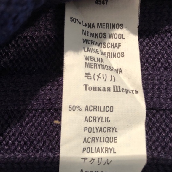 Codice sweater - Picture 3 of 3